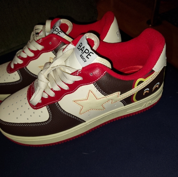 Bape × Kanye West Collab Originals: 2007 [College Drop-Out] - Picture 6 of 14